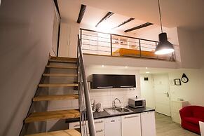 Downtown Apartments Pula