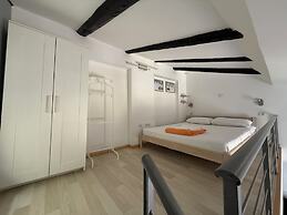 Downtown Apartments Pula