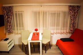 Downtown Apartments Pula