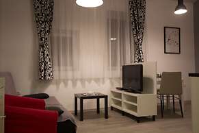 Downtown Apartments Pula