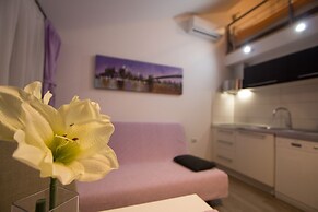 Downtown Apartments Pula