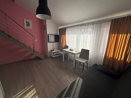 Downtown Apartments Pula