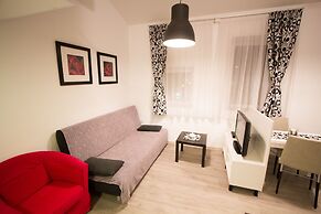 Downtown Apartments Pula