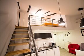 Downtown Apartments Pula