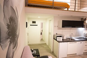 Downtown Apartments Pula