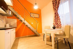 Downtown Apartments Pula