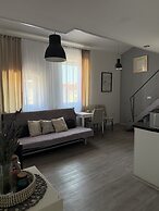 Downtown Apartments Pula
