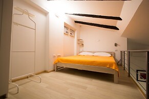 Downtown Apartments Pula