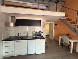 Downtown Apartments Pula