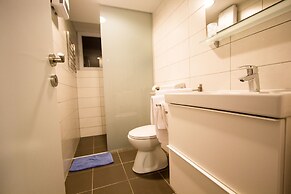 Downtown Apartments Pula