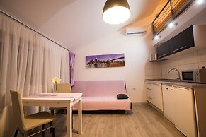 Downtown Apartments Pula