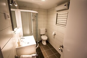 Downtown Apartments Pula