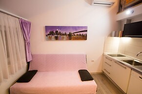 Downtown Apartments Pula