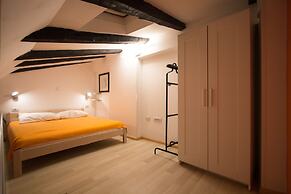 Downtown Apartments Pula