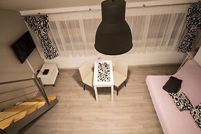 Downtown Apartments Pula