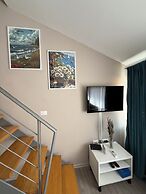 Downtown Apartments Pula