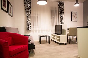 Downtown Apartments Pula