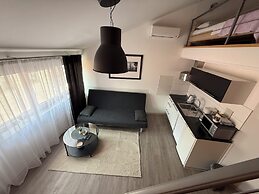 Downtown Apartments Pula