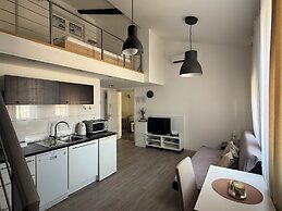 Downtown Apartments Pula
