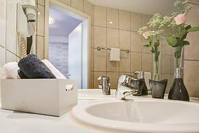 Rhein Neckar Hotel Mannheim