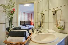 Rhein Neckar Hotel Mannheim