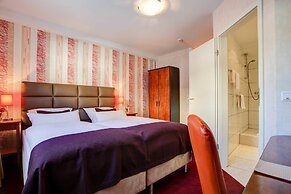 Rhein Neckar Hotel Mannheim