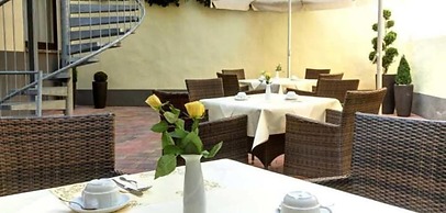 Rhein Neckar Hotel Mannheim