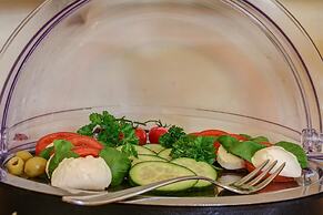 Rhein Neckar Hotel Mannheim