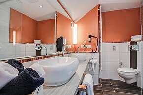 Rhein Neckar Hotel Mannheim