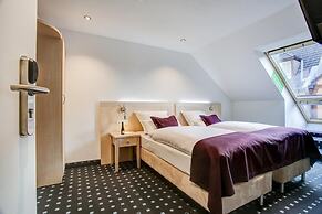 Rhein Neckar Hotel Mannheim