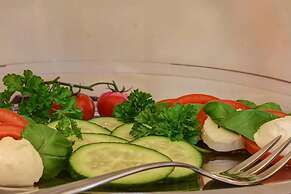 Rhein Neckar Hotel Mannheim