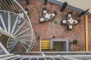 Rhein Neckar Hotel Mannheim