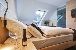 Rhein Neckar Hotel Mannheim