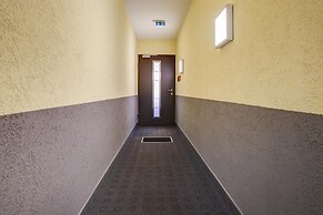 Rhein Neckar Hotel Mannheim