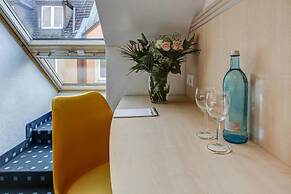 Rhein Neckar Hotel Mannheim