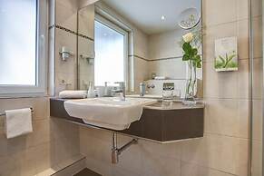 Rhein Neckar Hotel Mannheim