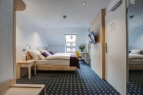 Rhein Neckar Hotel Mannheim