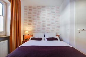 Rhein Neckar Hotel Mannheim