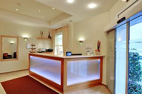 Rhein Neckar Hotel Mannheim