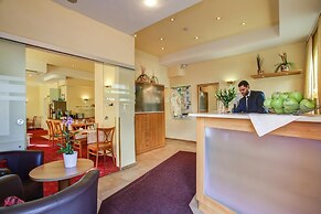 Rhein Neckar Hotel Mannheim