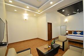 Hotel Sapphire World