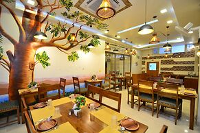 Hotel Sapphire World