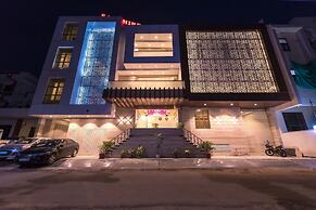 Hotel Sapphire World