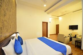 Hotel Sapphire World