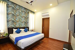 Hotel Sapphire World