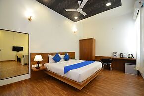 Hotel Sapphire World