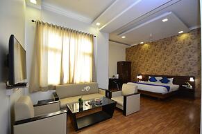 Hotel Sapphire World