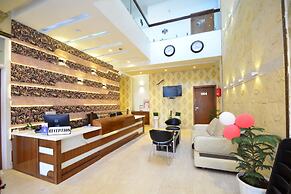 Hotel Sapphire World