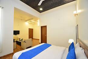 Hotel Sapphire World