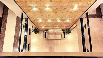 Hotel Sapphire World